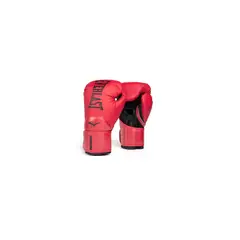 EVERLAST - Guante boxeo Elite V2 Rojo
