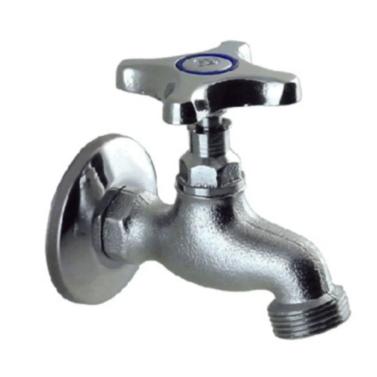 GENERICO - LLAVE LAVADORA LC-21 CON HILO FAS