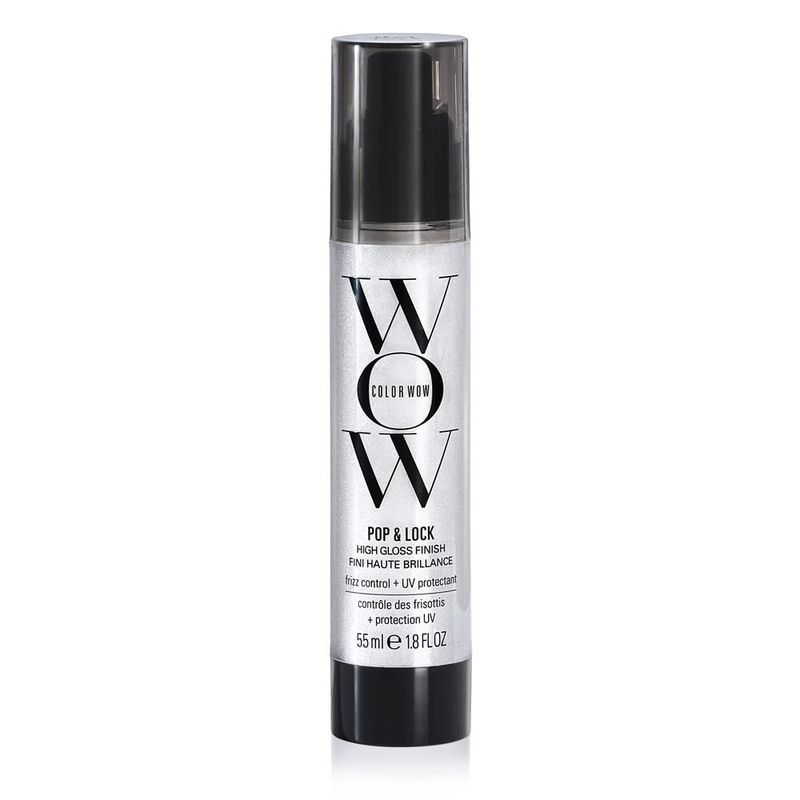 COLOR WOW - Serum Pop and Lock High Gloss Finish 55ml Color Wow