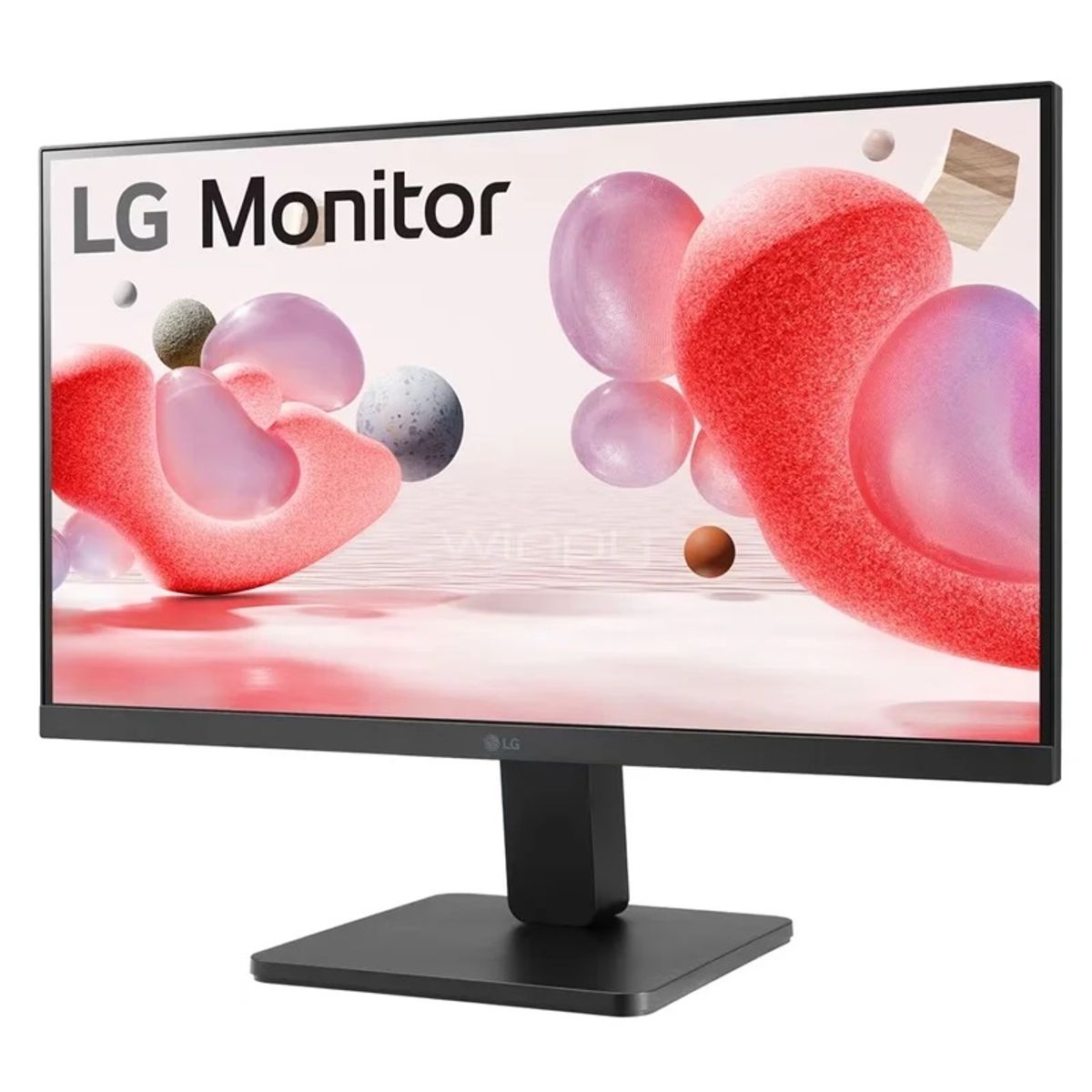LG - Monitor LG 22MR410-B 21.45" 1920x1080 HDMI/VGA Plano