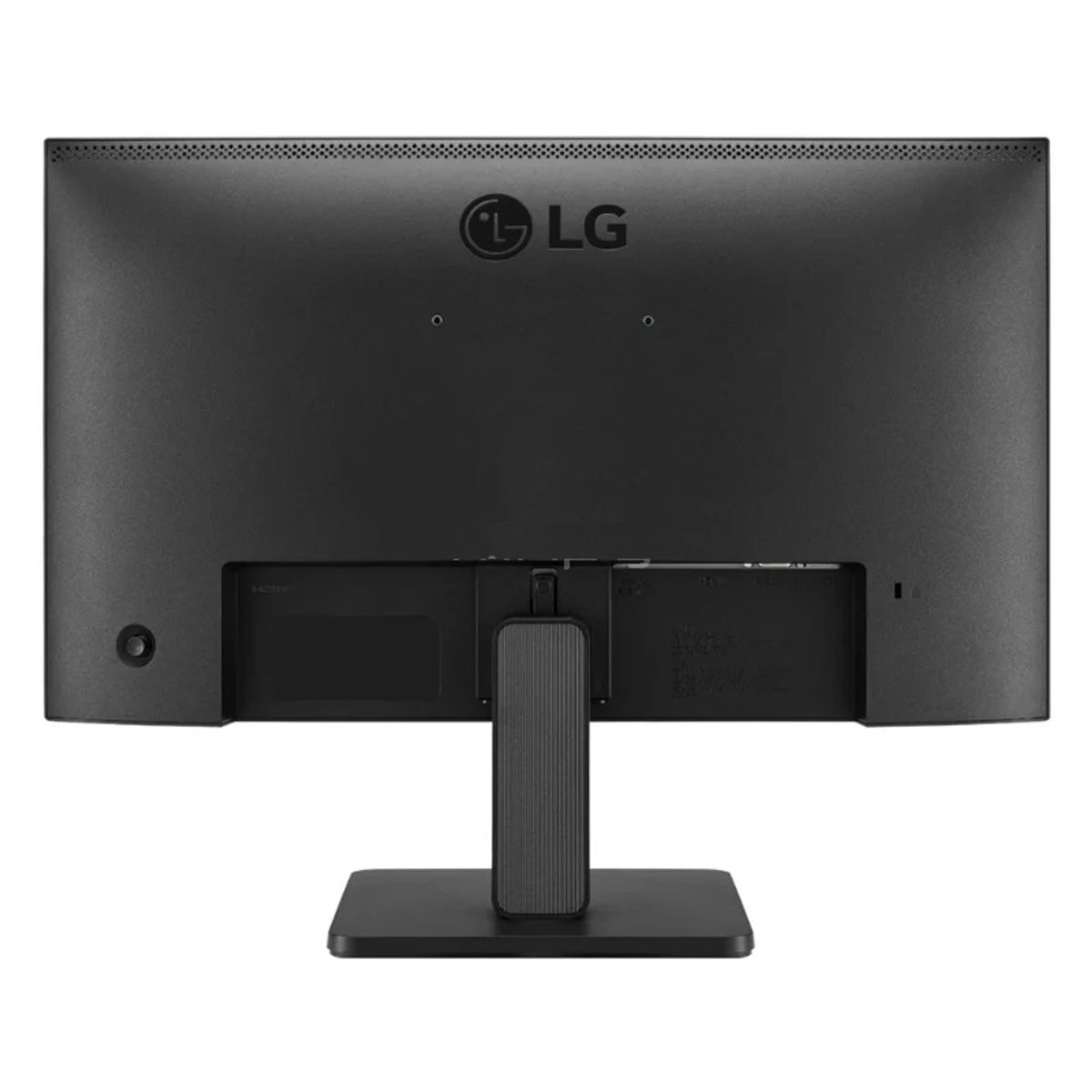 LG - Monitor LG 22MR410-B 21.45" 1920x1080 HDMI/VGA Plano