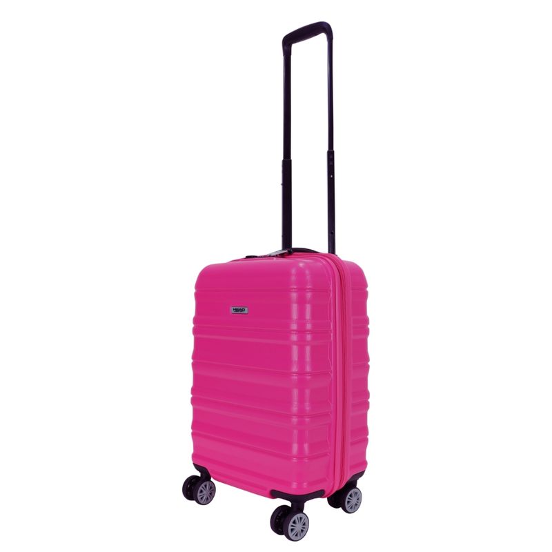 HEAD - Maleta Seattle S Fucsia Head