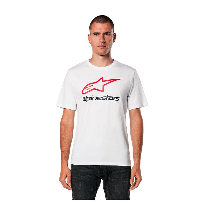 ALPINESTARS - Polera Alpinestars Always 2.0 Csf