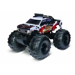 MAISTO - 82561 R / C BUILD - IT - YOURSELF MONSTER TRUCK