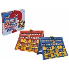 HASBRO - F6105 ADIVINA QUIEN