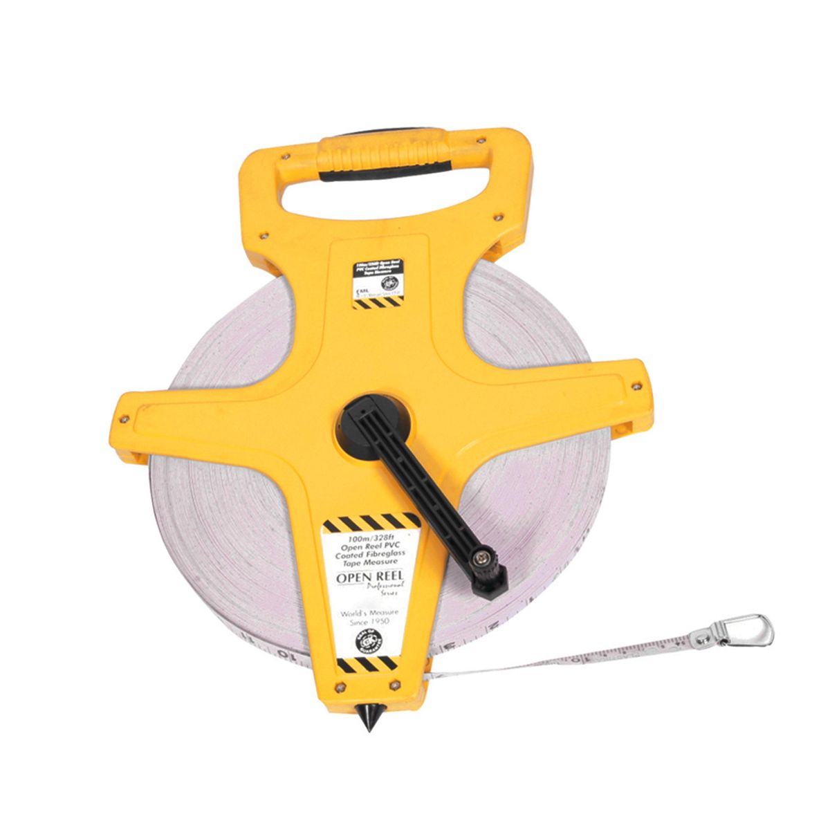 MUUK - Huincha Métrica Muuk 30 / 50 / 100 Metros MUUK