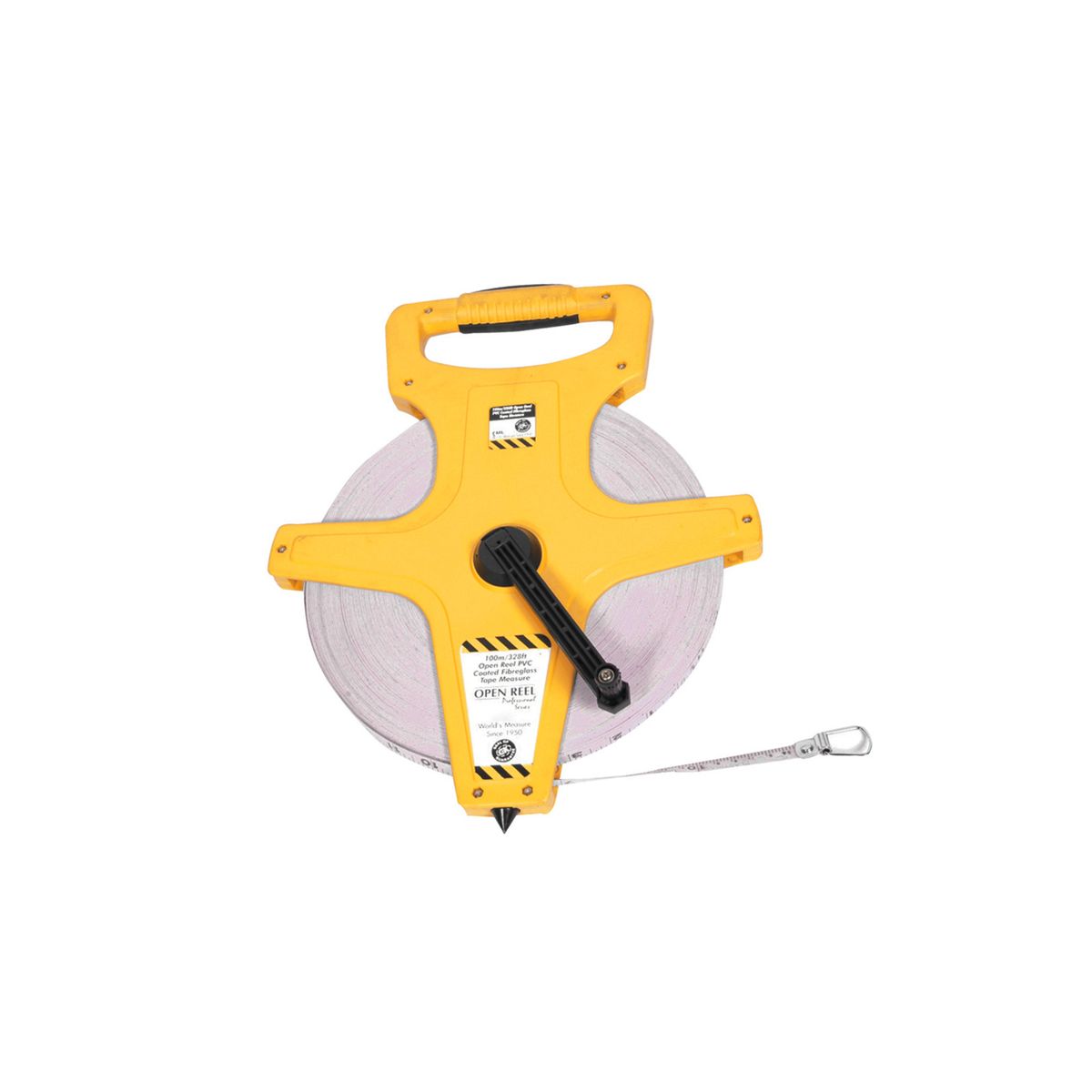 MUUK - Huincha Métrica Muuk 30 / 50 / 100 Metros MUUK