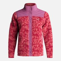 Chaqueta Teen Girl Glaciar Sherpa-Pro Jacket Print Rosa