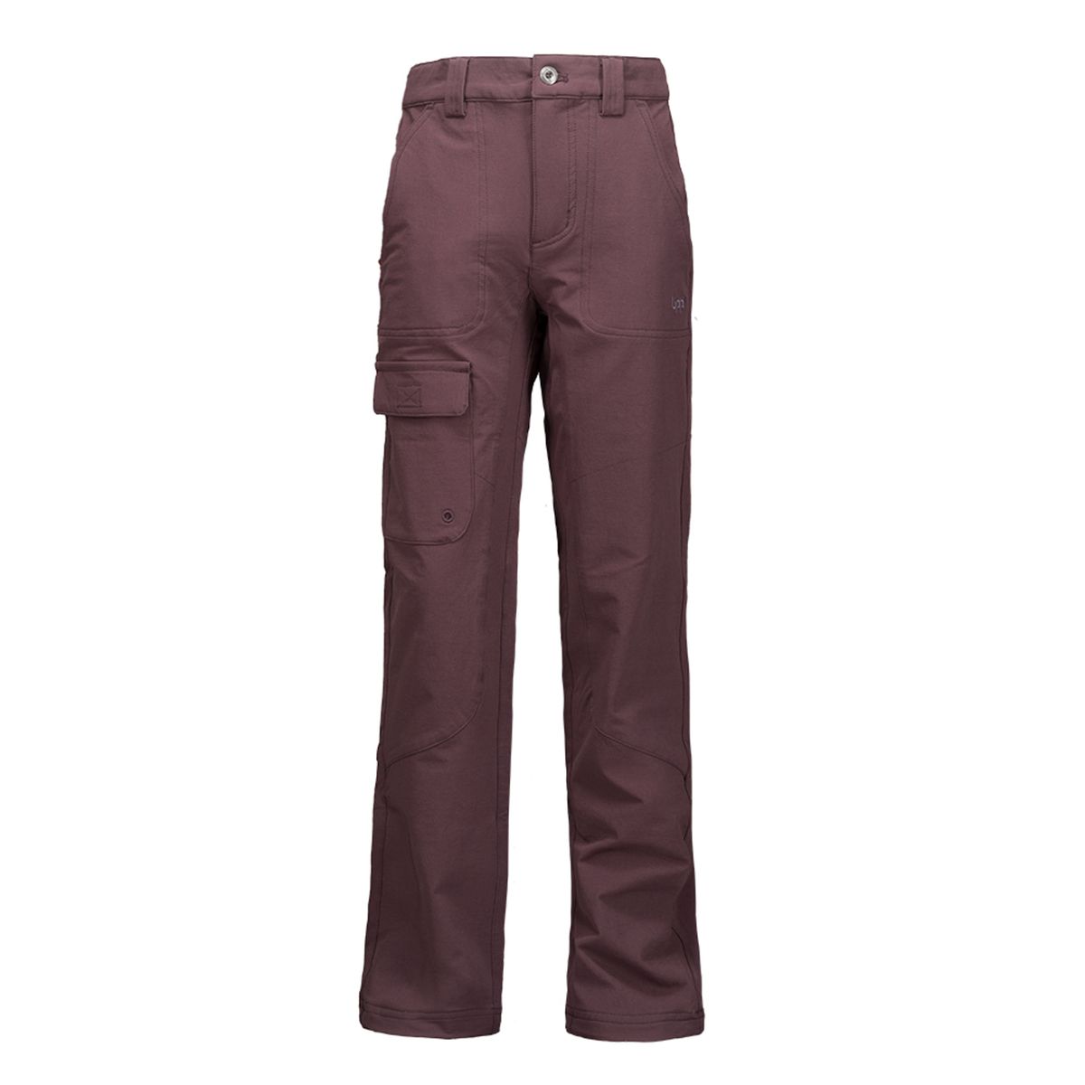 LIPPI - Pantalon Niña Breathing Pants Uva Lippi