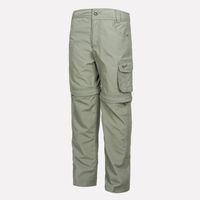 Pantalon Niña Wilder Q-Dry Mix-2 Pants Laurel