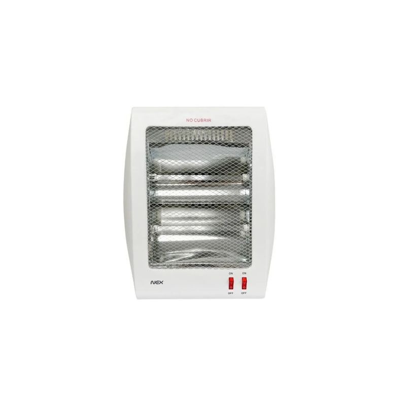 NEX - ESTUFA DE CUARZO 700W - QZ800 - NEX