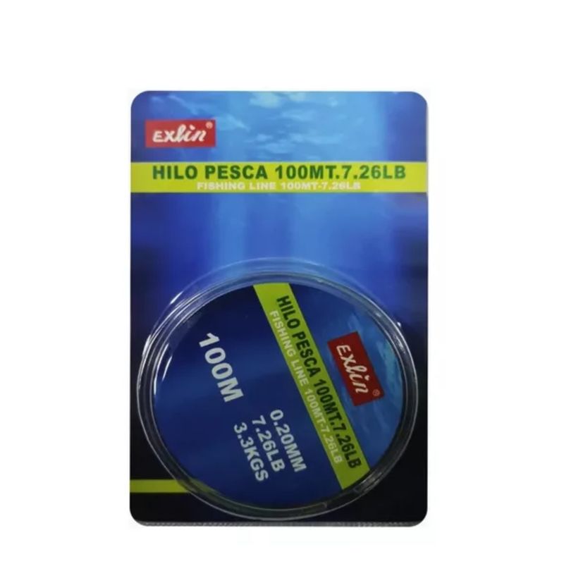 GENERICO - Hilo    De   Pesca,