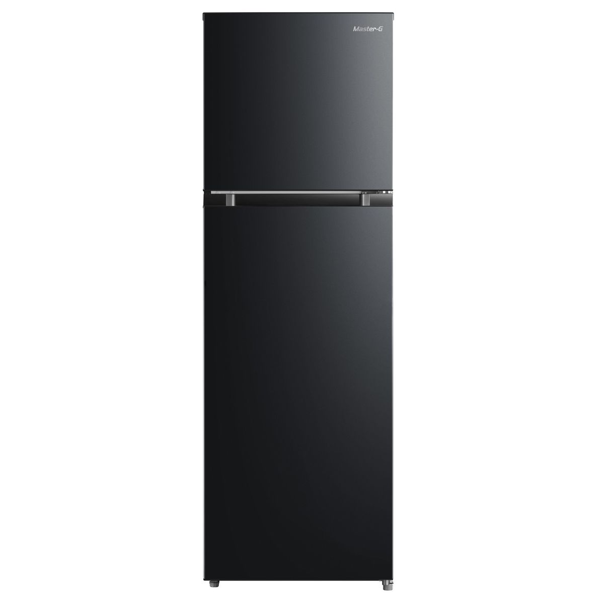 MASTER G - Refrigerador Freezer Superior 295 Litros GEISER295B Master-G