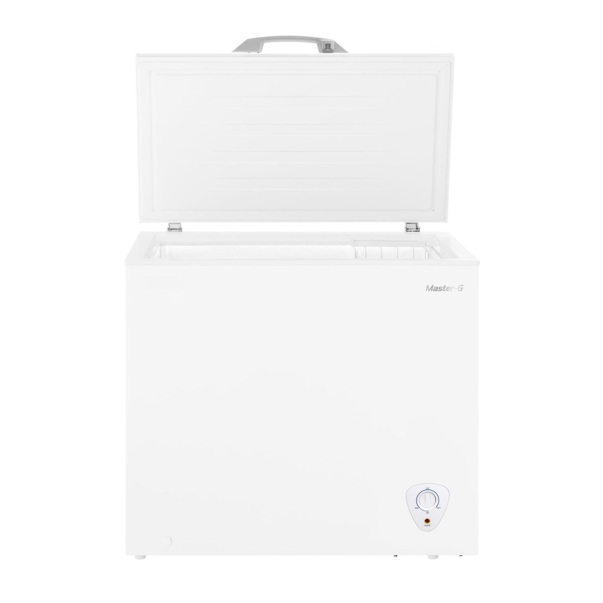 MASTER G - Congelador Freezer Horizontal 200L GLACIAR200W