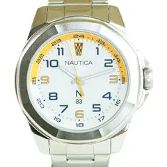 NAUTICA - Reloj Hombre NAPTBS210