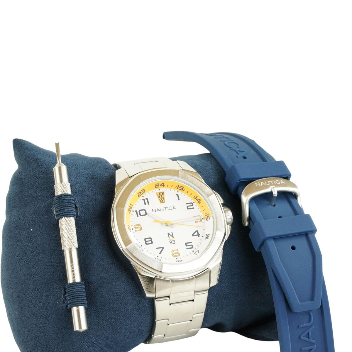 NAUTICA - Reloj Hombre Nautica NAPTBS210