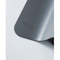 Mat Yoga Grey Life - Gris