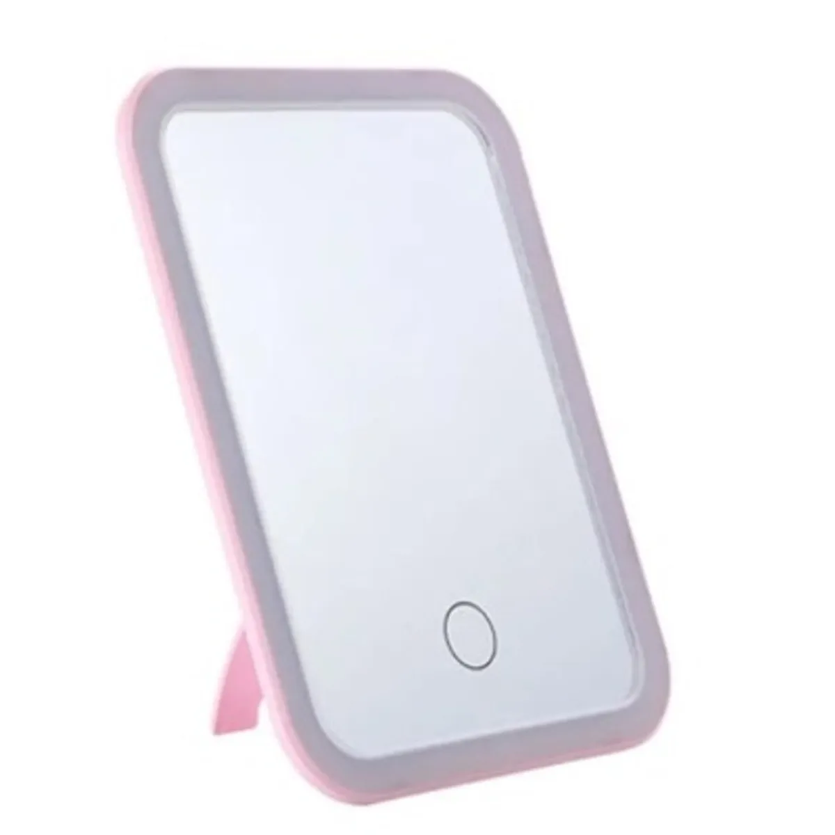 GENERICO - ESPEJO DE MAQUILLAJE LED