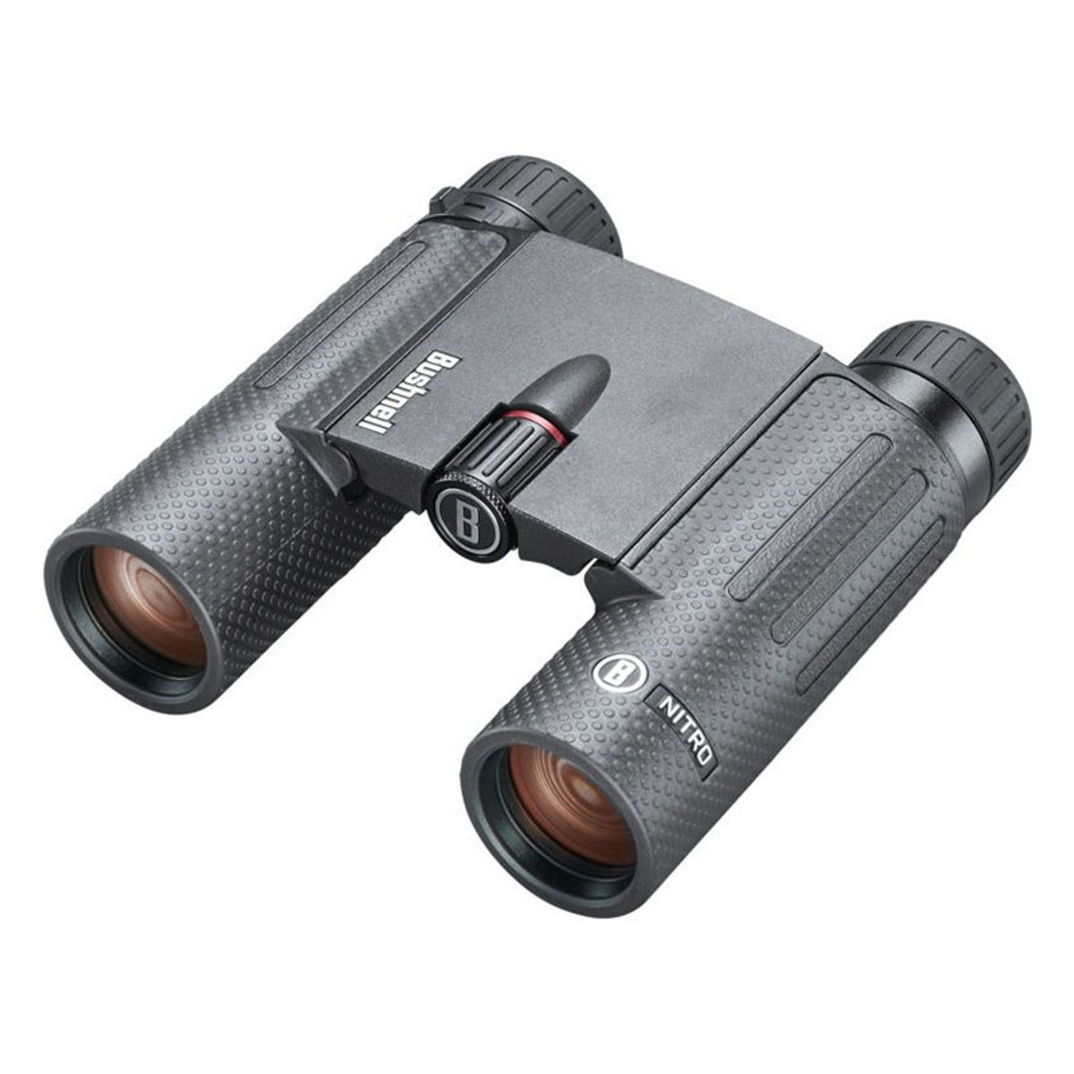 BUSHNELL - Binocular Bushnell Nitro 10x25 ED