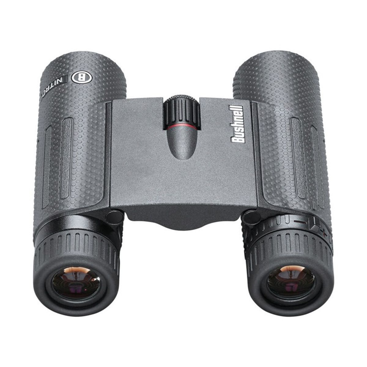 BUSHNELL - Binocular Bushnell Nitro 10x25 ED