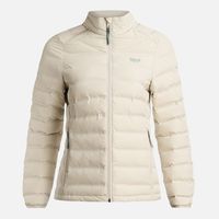 Chaqueta Mujer Snowmas Steam Pro Jacket Beige