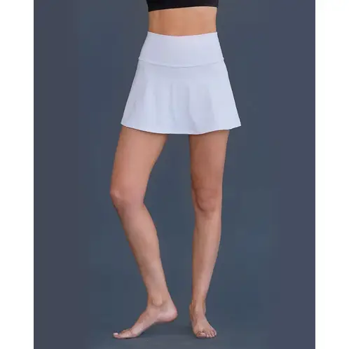 THEA - Mini Padel y Tenis Menae White Mujer Life