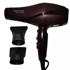 GENERICO - Secador de Pelo Profesional Kaewood