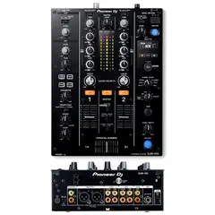 PIONEER - DJM-450 MIXER DJ CON INTERFAZ