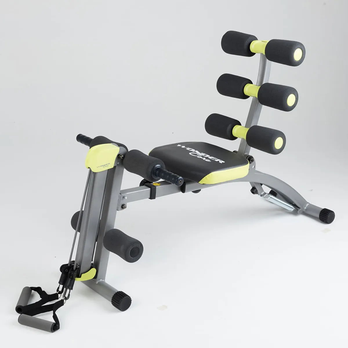 WONDER CORE SMART - Ejercitador Wonder Core 2