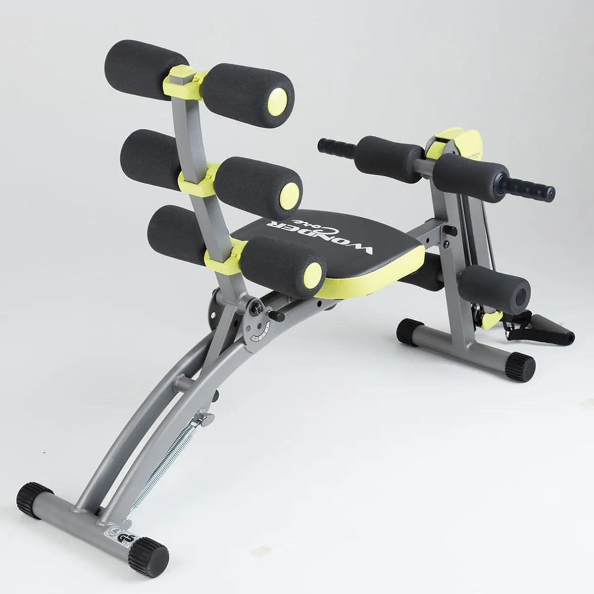 WONDER CORE SMART - Ejercitador Wonder Core 2