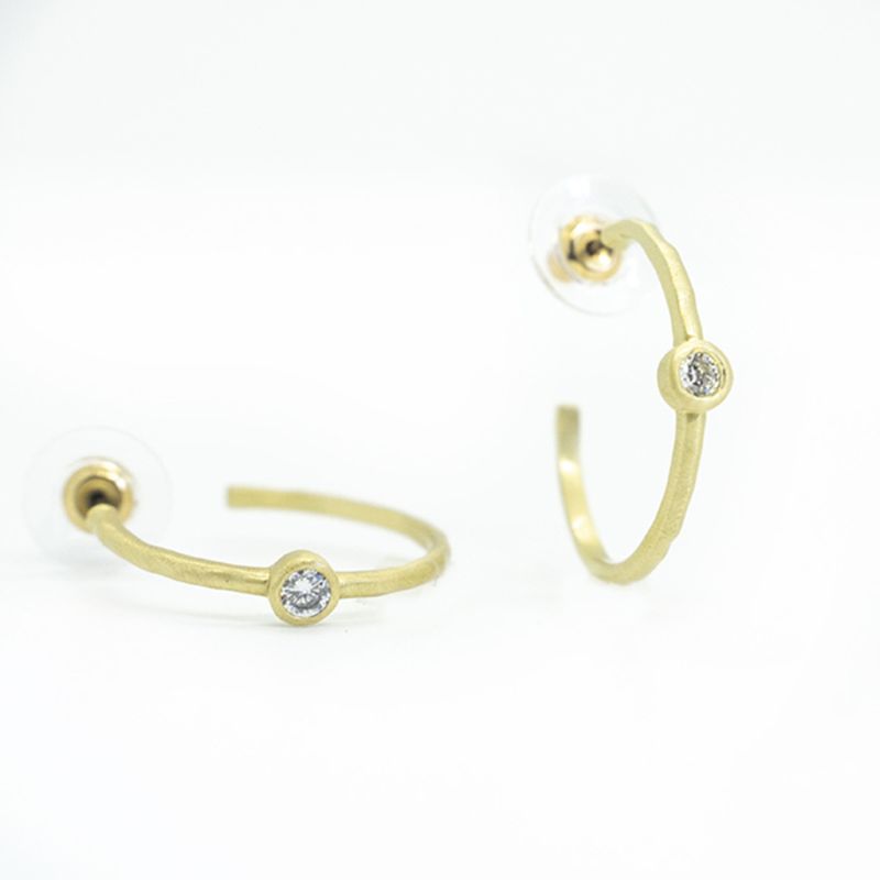 SUCCESS - Aros Cora Be You Joyas