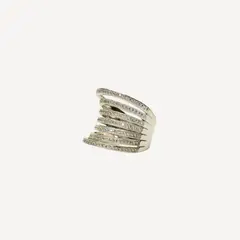 SUCCESS - Anillo Daria Be You Joyas