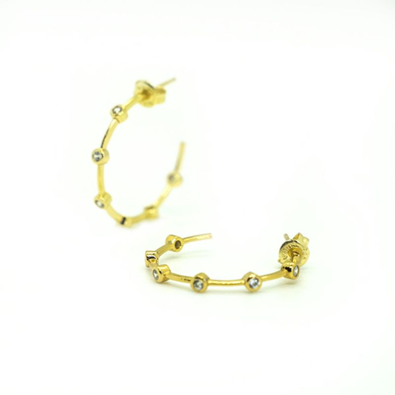 SUCCESS - Aros Pao Be You Joyas