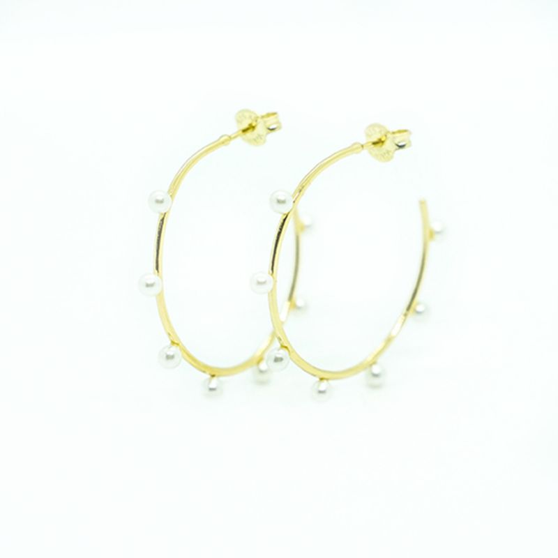 SUCCESS - Aros Nicole Be You Joyas