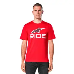 ALPINESTARS - Polera Ride 4.0 Csf
