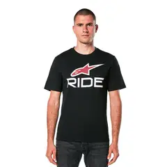ALPINESTARS - Polera Ride 4.0 Csf