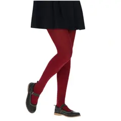 LOOK SHOP - Pack 3 Panty Escolar Microfibra Niña, Adulto, Sin Costura 199