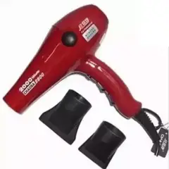 GENERICO - Secador de Pelo Ultra Profesional