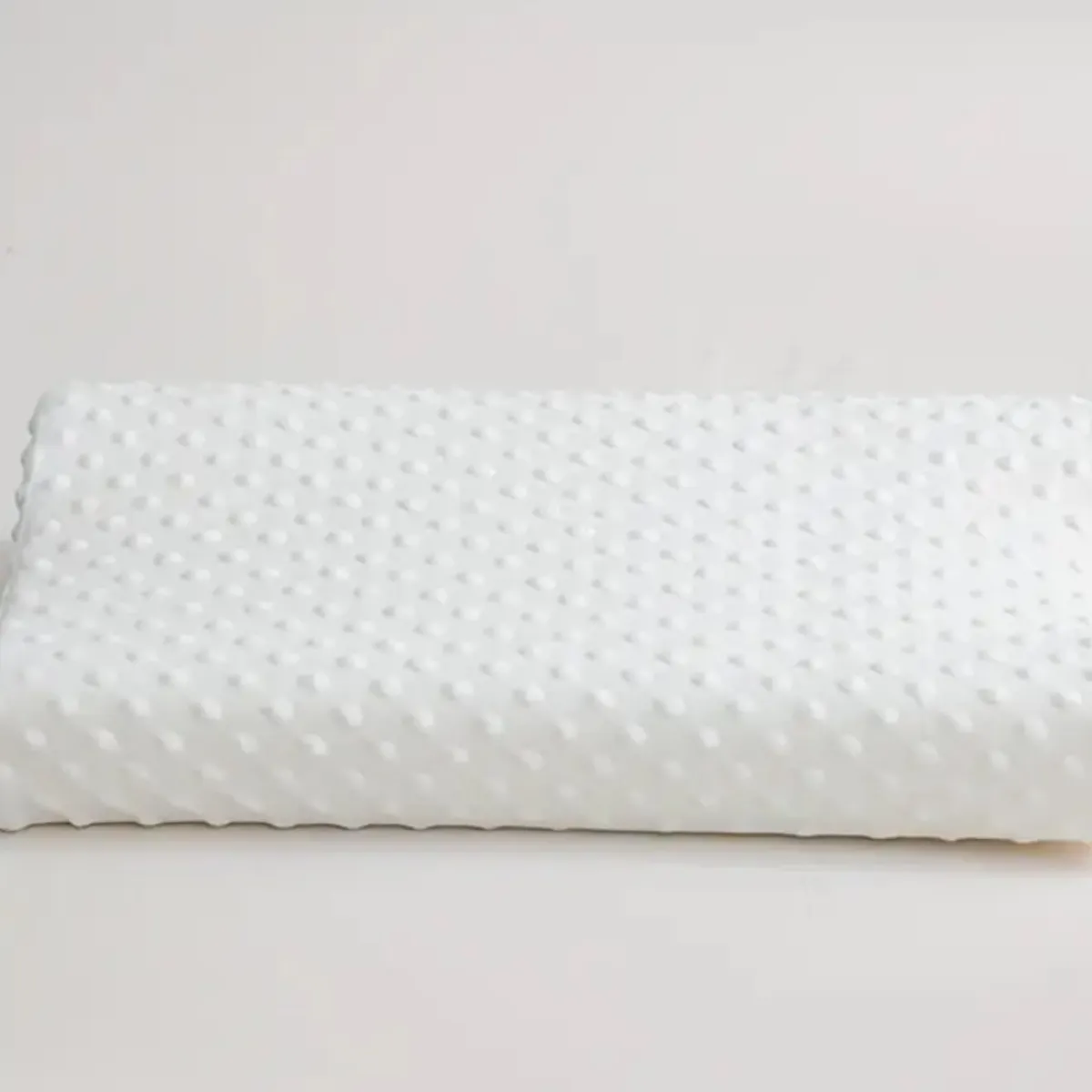 GENERICO - Almohada De Memoria Espacial Almohada De Cuello Para Adultos