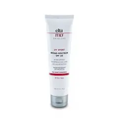 ELTAMD - UV Sport de amplio espectro SPF 50 85g