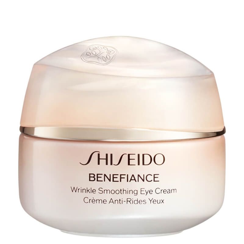 SHISEIDO - Crema para los Ojos Antiedad 15ml Shiseido