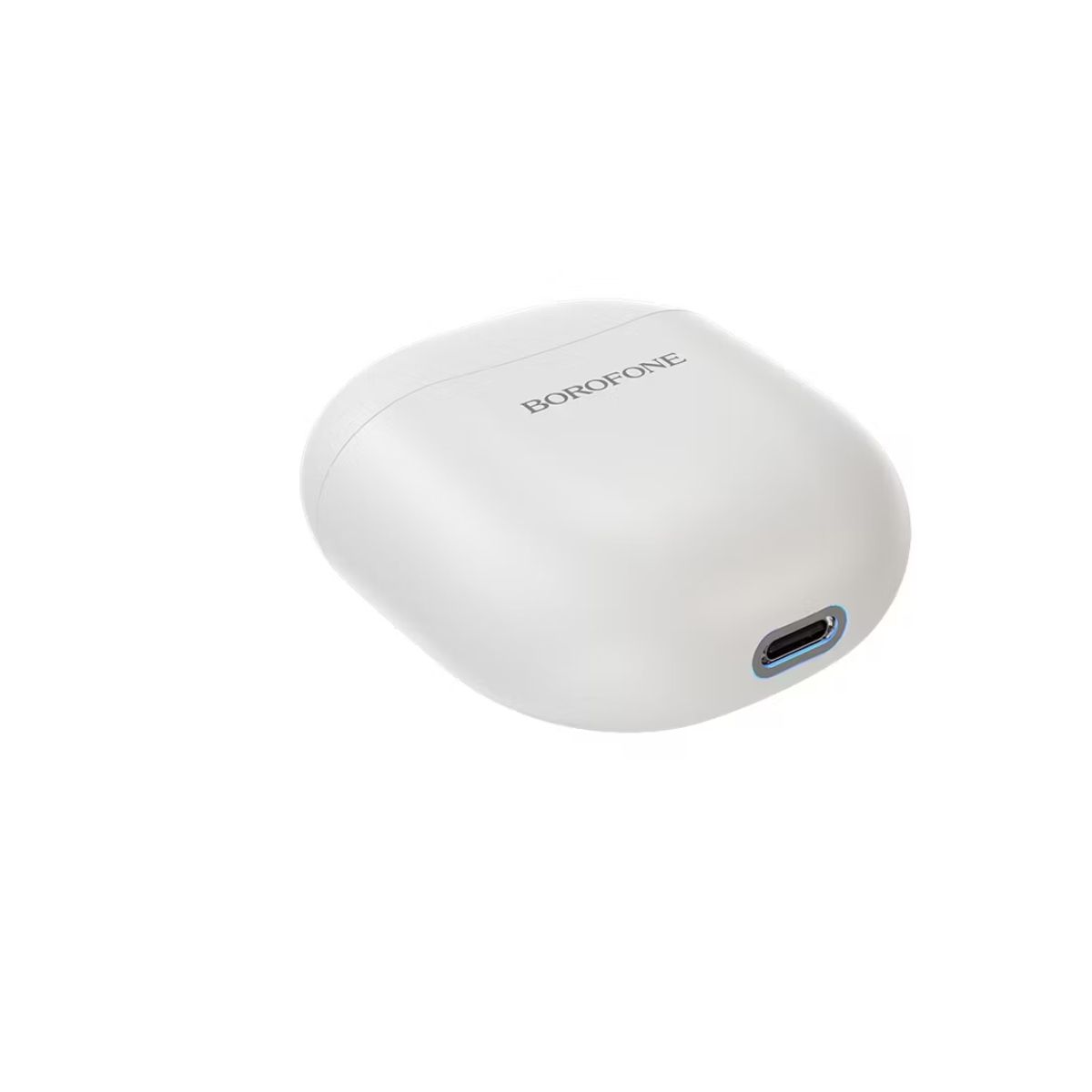 GENERICO - AUDIFONOS BLUETOOTH BE49 BLANCO