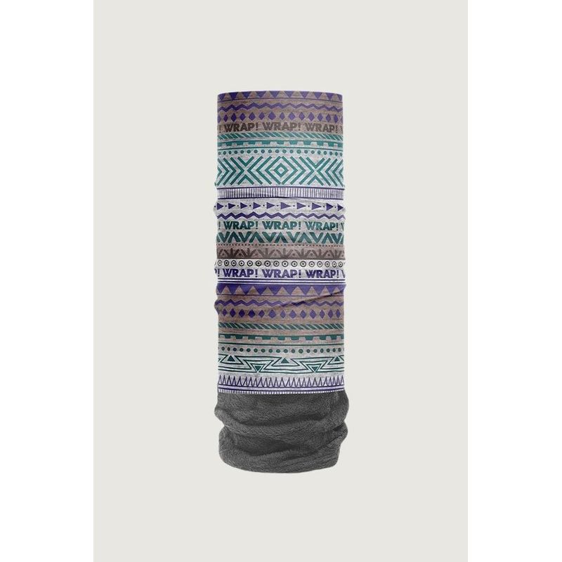 WILD LAMA - Bandana Tribal - Multicolor Wild Lama