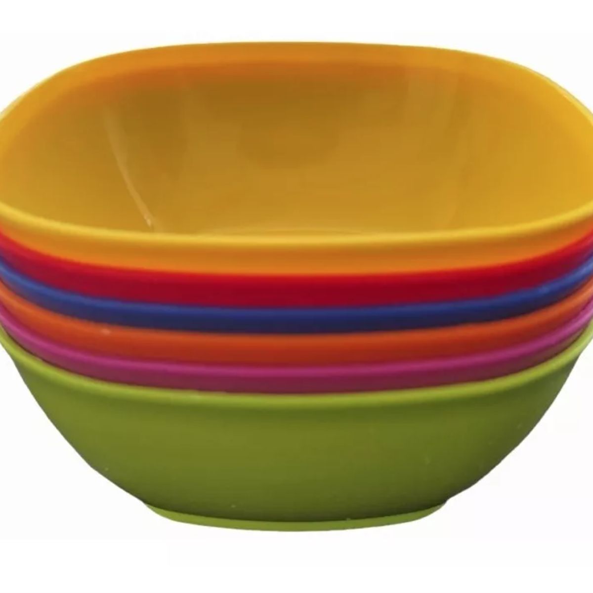 GENERICO - 12 Bowls Pocillos Cereales