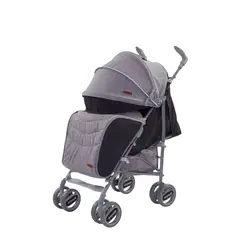 VOYAGE - Coche Paseo Hércules Black