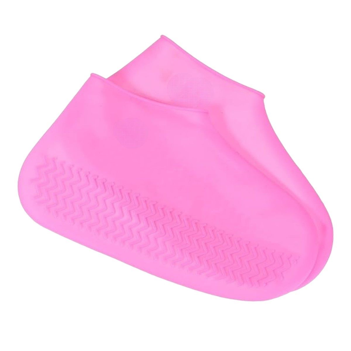 GENERICO - Cubre Zapatos Impermeable Cubre Calzado Silicona Para Lluvia