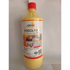 TAKURU - Adisol Fix Puente de Adherencia para Yesos sobre hormigón