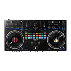 PIONEER DJ - DDJ-REV7 Controlador DJ profesional