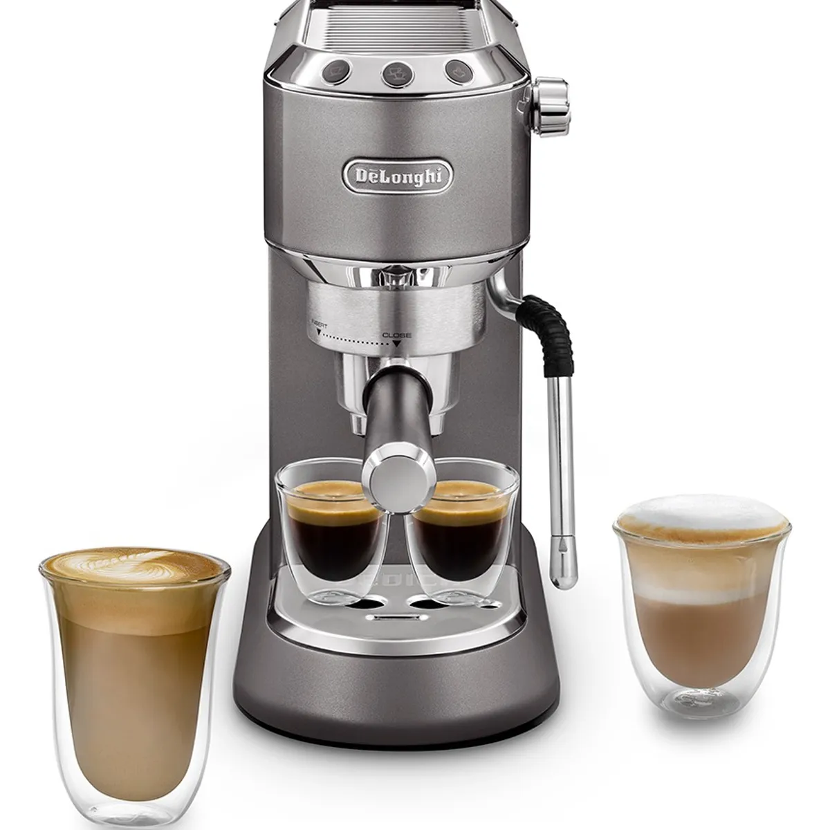 DELONGHI - Dedica Arte Gris