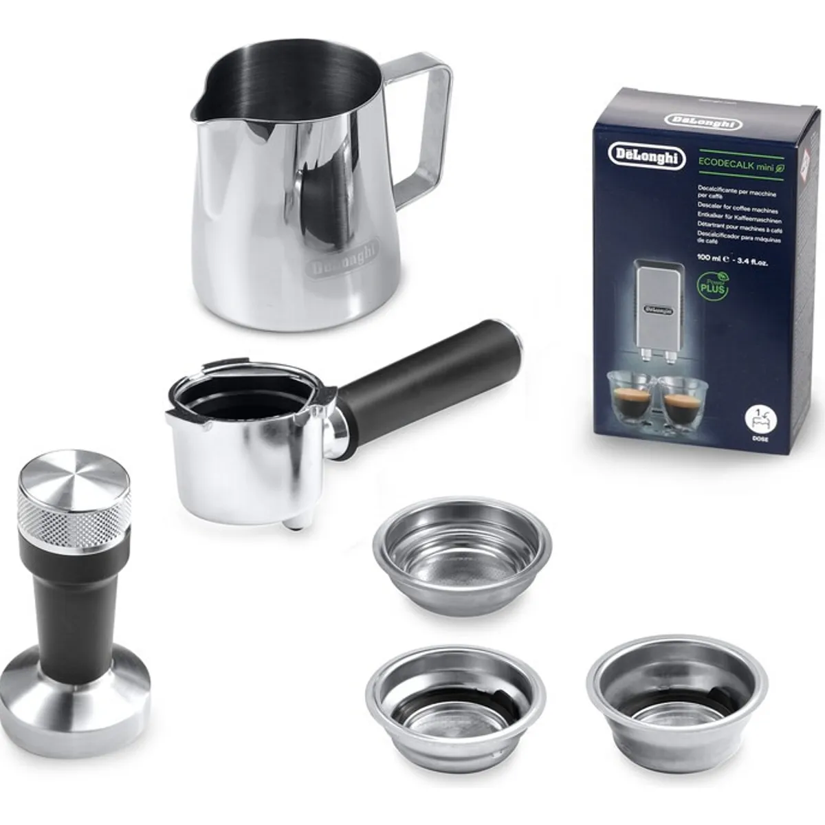 DELONGHI - Dedica Arte Gris